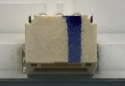 KIT DE LEDS PARA TV HISENSE (3 PZ) / NUMERO DE PARTE K400WDK24C / 4708-K400WD-A2113N01 / 471R1P79 / 110306-400C1001 / NZ-210621-4154L734 / 010530 / 217165 / PANEL K400WDK24C-MG220A1 / MODELO 40H4030F1 - Imagen 2